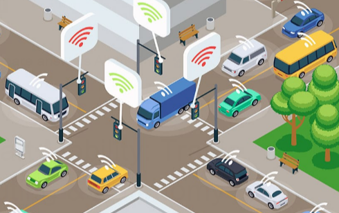 Smart Mobility: Traffic, Routing & Autonomy