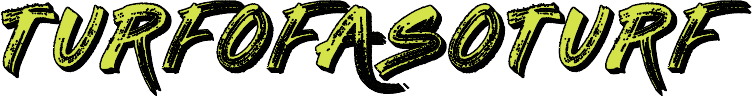 TURFOFASOTURF