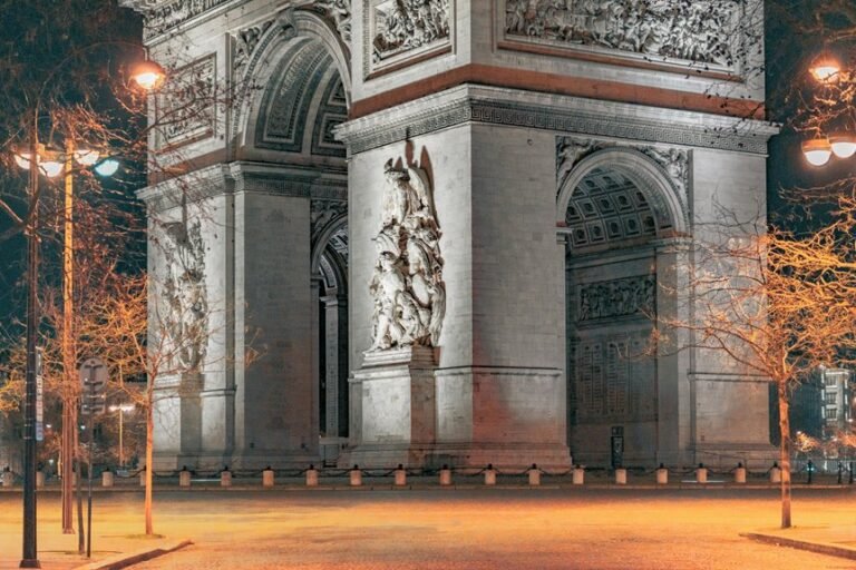 identifier structure summary provided