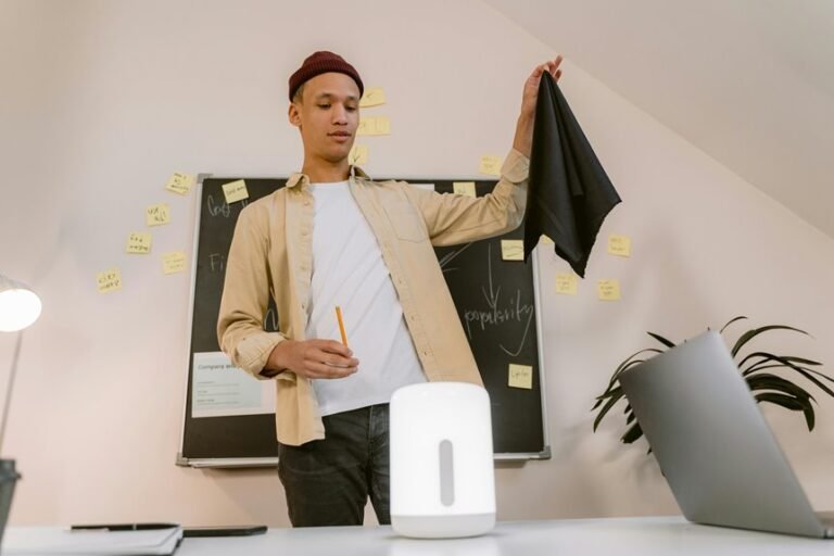 numeric intelligence configuration overview